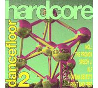 Various Artists - 16 x Dancefloor 90s (Compilation, 16 Tracks) Speedy J - Pull Over Remix / The Jams - It's Grim Up North / The KLF - Justified & Ancient / Black Machine - How Gee / Queen Latifah - Fly Girl / La Toya Jackson - Sexbox / The Prodigy - Everybody In The Place u.a.