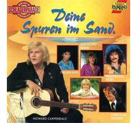 Various Artists - 17 Schlager, die bleibenden Eindruck hinterlassen (CD)