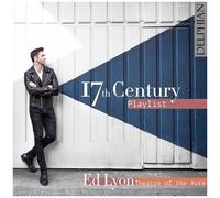 Various Artists - 17th Century Playlist [Cd]