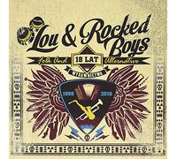 Various Artists - 18 Lat Lou & Rocked Boys - Folk Side