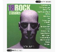 Various Artists - 18 Rock Classics
