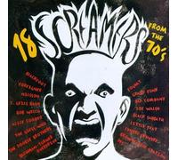 Various Artists - 18 Screamers from The 70s