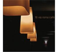 Moda Golf - Diverse - 18 Via Roma Cafe [Import]