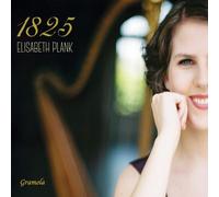 Harpe a Vienne au Début du 19e Siecle