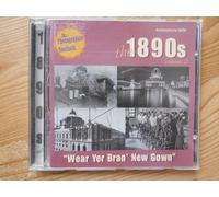 Various Artists - 1890's Vol.2-Wear Yer Br
