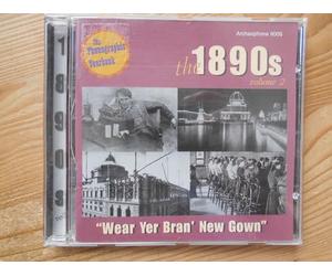 Various Artists - 1890's Vol.2-Wear Yer Br
