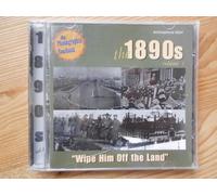 Various Artists - 1890's: Wipe Him Off The