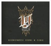 Various Artists - 19 Stopni W Cieniu (digipack) [CD]