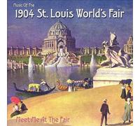 Various Artists - 1904 St. Louis World's Fair