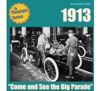 Various Artists - 1913-Come and See The.