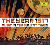 Various Artists - 1917-Music in. [Import]