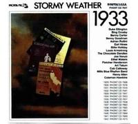 Various Artists - 1933-Stormy Weather [Import]
