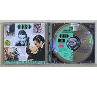 Various Artists - 1939: 20 Original Chart Hits