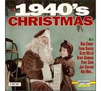 Various Artists - 1940's Christmas