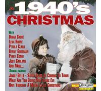 Various Artists - 1940's Christmas