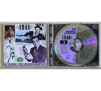 Various Artists - 1941: 20 Original Chart Hits