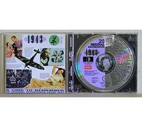 Various Artists - 1943: 20 Original Chart Hits