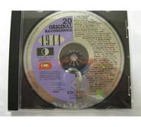 Various Artists - 1944: 20 Original Chart Hits