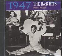 Various Artists - 1947: R&B Hits