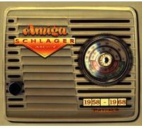Various Artists - 1958 68 Amiga Schlagerarchiv