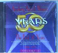 Various Artists - 1960-71 Academy Awards Winners