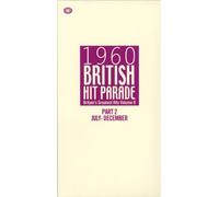 Various Artists - 1960 British Hitparade 2