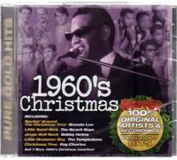 Various Artists - 1960's Christmas (UK Import)