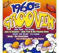 Various Artists - 1960's Groovin