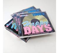 Various Artists - 1960's Happy Days