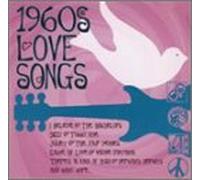 Various Artists - 1960's Love Songs