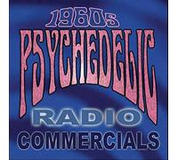 Various Artists - 1960's Psychedelic Commercials/Various