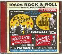 Various Artists - 1960s Rock & Roll from. [Import]