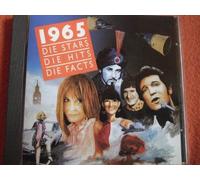 Various Artists - 1965 Die Stars - Die Hits - Die Facts