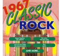 Various Artists - 1967 Classic Rock