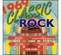 Various Artists - 1969 Classic Rock