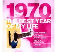 Various Artists - 1970 Best Year of My Life [Import]