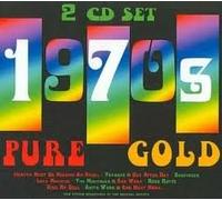 Various Artists - 1970's Pure Gold