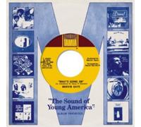 Various Artists 1971: The Sound of Young America (CD) Box Set