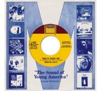 Various Artists 1971: The Sound of Young America (CD) Box Set