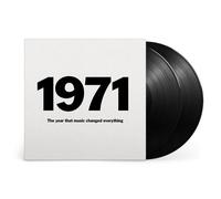 Various Artists 1971: The Year That Music Changed Everything (Vinyl)