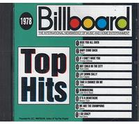 Various Artists - 1978-Billboard Top Hits