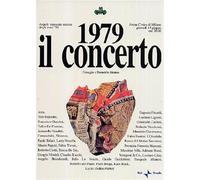 Various Artists - 1979 Il Concerto..