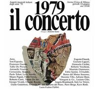 Various Artists - 1979 Il Concerto: Omaggio A Demetrio Stratos / Various [Vinyl]