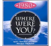 Various Artists - 1980 Where Were You [Import]