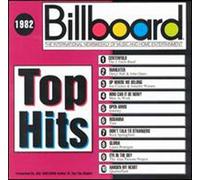 Various Artists - Billboard Top Hits: 1982 / Various