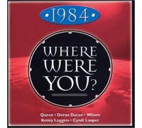 Various Artists - 1984 Where Were You [Import]