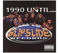 Various Artists - 1990 Until