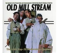 Various Artists - 1991 Top 20 Barbershop Quartets