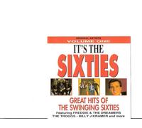 Various Artists (1994) - It's The Sixties Volume One [UK Import]