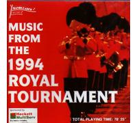 Various Artists - 1994 Royal Tournament/Various
